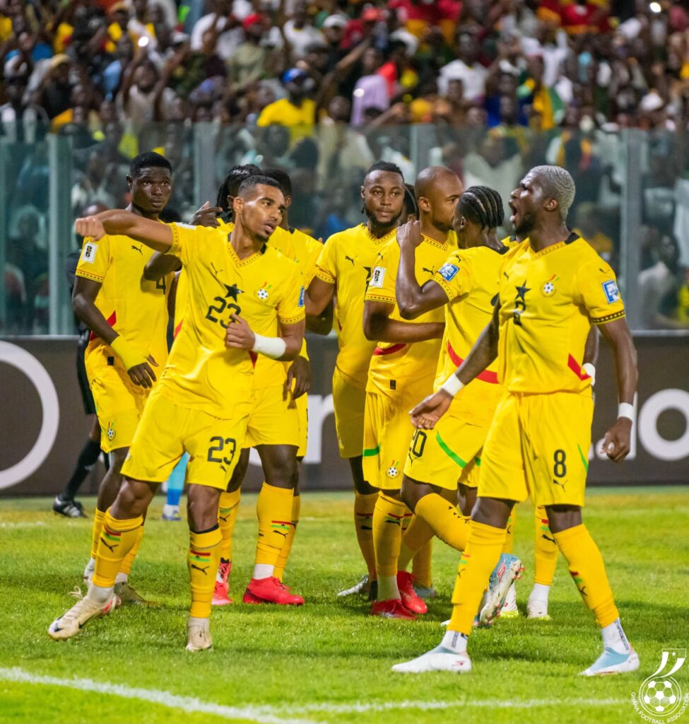 Germany and Ghana to face off in a friendly game before World Cup