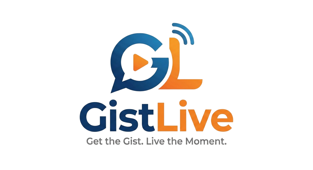 gistlive